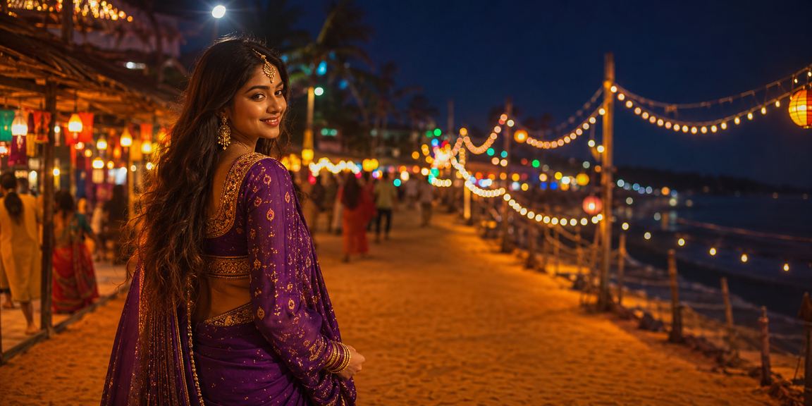 কক্সবাজার সমুদ্র সৈকতে অনলাইন গেমিং আনন্দ