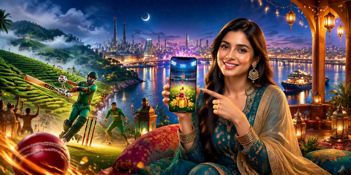 নারায়ণগঞ্জে ঈদ উৎসবে ক্রিকেট বেটিং ও অনলাইন গেমিং