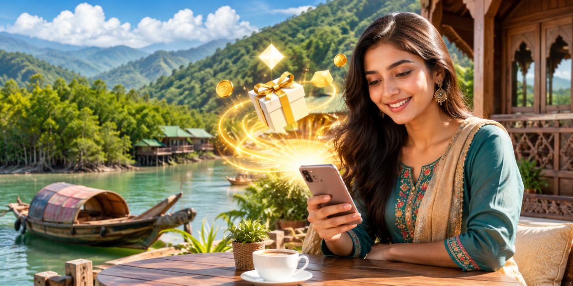 Safe Online Gaming Experience in Bangladesh